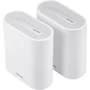 Маршрутизатор Wi-Fi Asus ExpertWiFi EBM68 2-Pack White (90IG07V0-MO3A40): Тип маршрутизатора Wi-Fi роутер