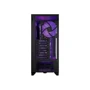 Корпус Modecom Perun Apex ARGB Midi Black (AT-PERUN-4F-ARGB-10-00000): Типоразмер Midi-Tower