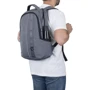 Сумка для ноутбуков ERGO 15.6" Leon 216 Gray (EL216G) фото 7