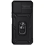 Чехол для телефонов BeCover Military Black for Vivo Y33s / Y21 (708834): Совместимость Vivo Y33s / Y21