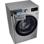 Стиральная машина LG F2R9HS9T: Количество программ стирки 14