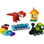 Конструктор LEGO Classic Модели из кубиков (11001) фото 7