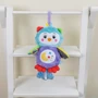 Іграшка-нічник Clementoni Goodnight Owl (8005125178018): Особливості звуковое сопровождение