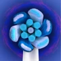 Насадка для зубної щітки Braun Oral-B iO RB Ultimate Clean біла 4шт: Виробник Braun