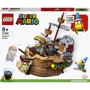 Конструктор LEGO Super Mario Летательный аппарат Боузера. Дополнительный уровень (71391)