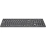 Клавиатура Defender UltraMate SM-530 Black (45530): Подключение проводное