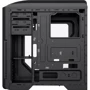Корпус GameMax Mesh G529x (G529X): Форм-фактор материнской платы ATX / Micro-ATX / Mini-ITX