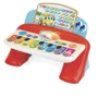 Пианино игрушечное WinFun с музыкальными и световыми эффектами (230801-NL): Производитель Winfun