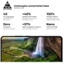 Аксессуар для смартфона ArmorStandart Tempered Glass Pro Black for Xiaomi Redmi 13 4G / Poco M6 4G (ARM78248) фото 6
