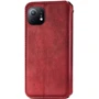 Чохол для телефона Mobile Case Getman Cubic Red for Xiaomi Mi 11: Сумісність Xiaomi Mi 11