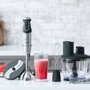 Блендер Magio МG-642: Конструкція ручний