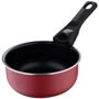 Набір ковшів зі знімною ручкою Bergner Click & cook 16/18/20 см (BG-31608-RD): Діаметр, см 20