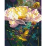 Картина по номерам Brushme Сказочный цветок 40x50 см (BS5228)