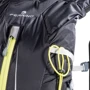 Рюкзак Ferrino X-Track 15 Black/Yellow (926517): Вес 0,28