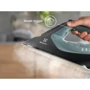 Утюг Electrolux E8SI2-6OG: Индикатор нагрева есть