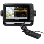 Видеоудочка Картплоттер(GPS)-эхолот GARMIN ECHOMAP UHD 73SV CHARTPLOTTER WITH TRANDSDUCER (010-02338-01)