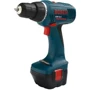 Шуруповерт аккумуляторный Bosch GSR 12-2 (0601918J21)