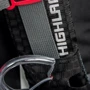 Рюкзак Рюкзак туристичний Highlander Ben Nevis 85 Black (924175): Вага 2.1