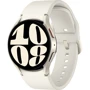 Смарт-часы Samsung Galaxy Watch 6 40mm LTE Gold with Cream Sport Band (SM-R935FZEA) (UA)