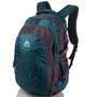 Чоловік рюкзак Onepolar зелений (W1801-green)