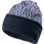Бафф Hi-Tec Rine синий (RINE-PASTEL LEAVES/DARK DENIM): Пол Унисекс