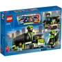 Конструктор LEGO City Грузовик для игрового турне (60388) фото 7