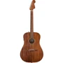 Гитара электроакустическая FENDER Redondo Special Мahogany