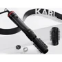 Фен Rowenta x Karl Lagerfeld Activ Keratin&Shine CF952LF0: Мощность, Вт 1000