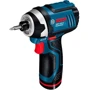 Гайковерт аккумуляторный Bosch GDR 10.8-LI (06019A6977): Назначение профессиональный