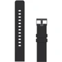 Смарт-часы Canyon Otto SW-86 Black: Материал ремешка Силикон