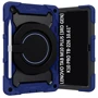 Аксесуар для планшетних ПК BeCover Armored Shockproof Case з Stand Blue для Lenovo Tab M10 Plus TB-125F (3rd Gen)/K10 Pro TB-226 10.61 (709926)