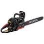 Бензопила Intertool WT-0640: Мощность двигателя, кВт 2.6