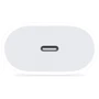 Зарядний пристрій Apple USB-C Power Adapter 18W White (MU7V2/MU7T2): Кабель в комплекті Відсутнє