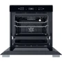 Духовой шкаф электрический Whirlpool W7 OM4 4S1 P: Объем, л 73