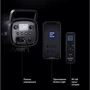 Постоянный свет Godox SL100D LED фото 6