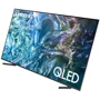 Телевизор Samsung QE85Q60DAUXUA: Коммуникации WiFi, Miracast, DLNA, Bluetooth