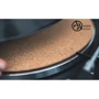 Audio Anatomy Slipmat Cork Nitrile - Diameter 295Mm - Thickness 1.5 mm (ACCLP046) фото 3