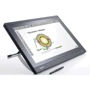 Графический планшет Wacom PL 2200 (DTU-2231): Рабочая поверхность 21.5" (477 x 268 мм)