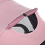 Прогулянкова коляска El Camino inCITY Pale Pink (ME 1068): Стать дитини Для девочек