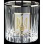 Набор для виски RCR Гербовый с трезубцем Boss Crystal 7 предметов (196-0005): Производитель RCR