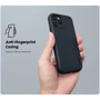 Чехол для iPhone LAUT SHIELD Black (L_IP22C_SH_BK) for iPhone 14 Plus: Тип чехла накладка на заднюю часть