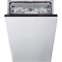 Вбудовувана посудомийна машина Hotpoint-Ariston HSIP 4O21 WFE