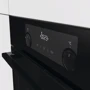 Духовой шкаф электрический Gorenje BO737E20BG-M: Гриль есть