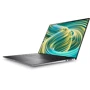 Ноутбук Dell XPS 15 9530 (XPS9530-7755SLV-PUS): Тип экрана антибликовое покрытие