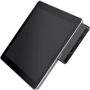 Адаптер Baseus Adapter USB-C+3.5mm to HDMI+USB3.0+USB-C+3.5mm Black (CAHUB-FT01): Интерфейс подключения USB-C, 3.5mm Headphone