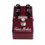 Педаль гитарных эффектов Педаль эффектов DUNLOP M236 MXR SUPER BADASS VARIAC FUZZ: Производитель Dunlop