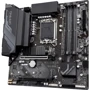 GIGABYTE B760M GAMING X AX DDR4: Разъемы на задней панели Ethernet RJ-45, HDMI, USB 3.2 Gen 1, USB 3.2 Gen 1, USB 3.2 Gen 2, USB 2.0