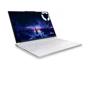 Ноутбук Lenovo Legion 7 16IAX10 (83KY0039RM): Экран 16" OLED (2560x1600) WQXGA