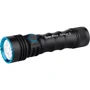 Ліхтар туристичний Ліхтар Olight Seeker 3 black: Кількість режимів 5