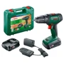 Шуруповерт Bosch UniversalDrill 18V-60 (06039D7002)